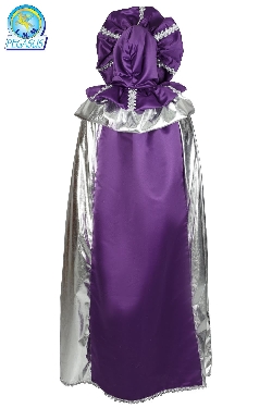 DOMINO CANAL GRANDE VIOLA